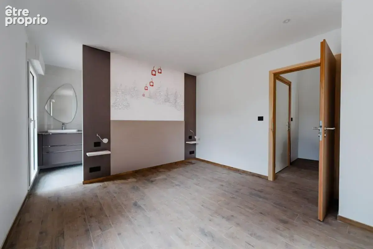 Appartement T3 de 68.6 m2 dans résidence de standing - photo 3