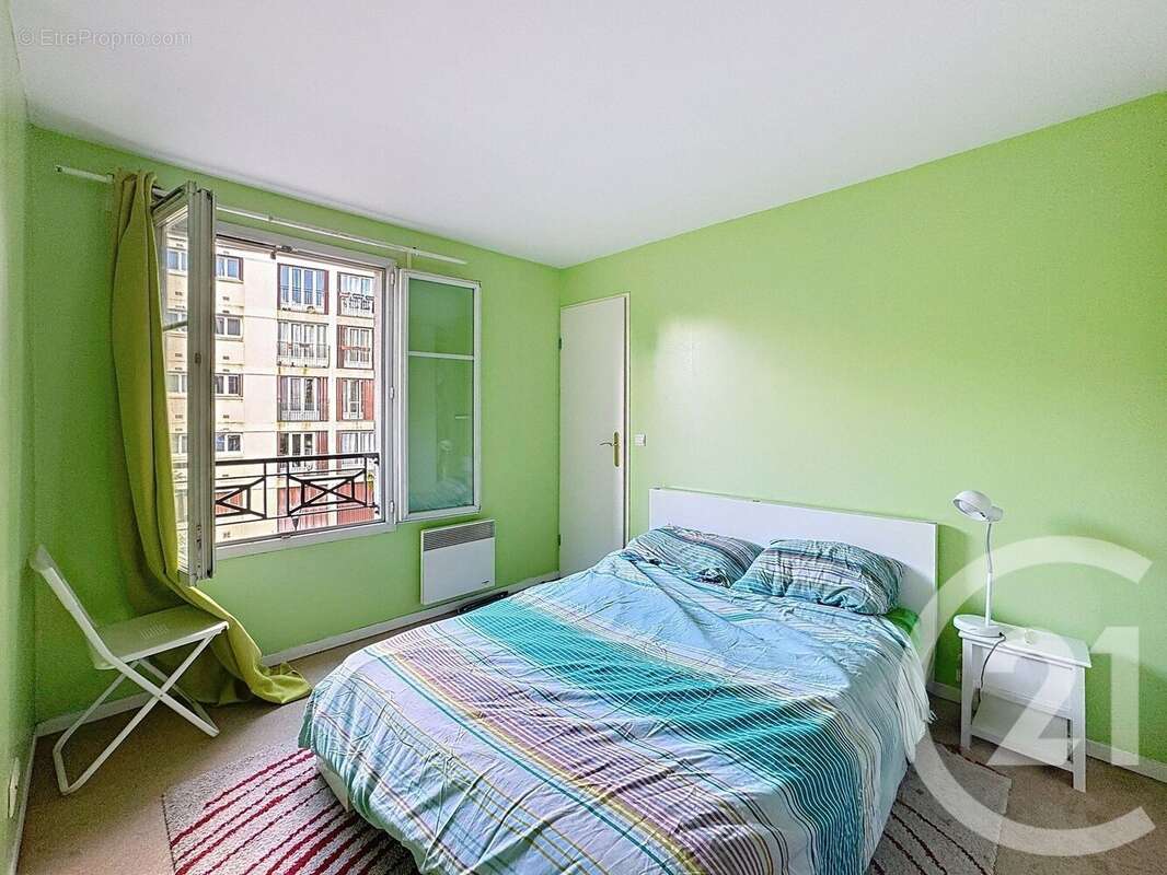 Photo 5 - Appartement à THIAIS