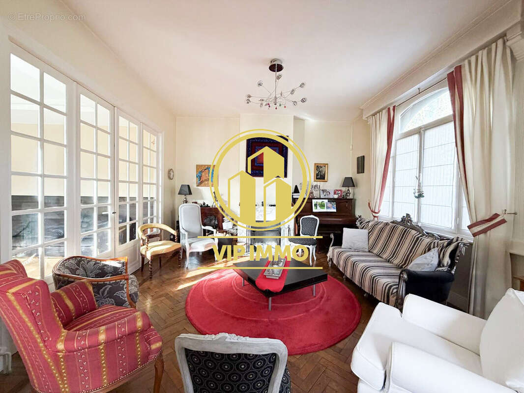 Maison à LAMBERSART