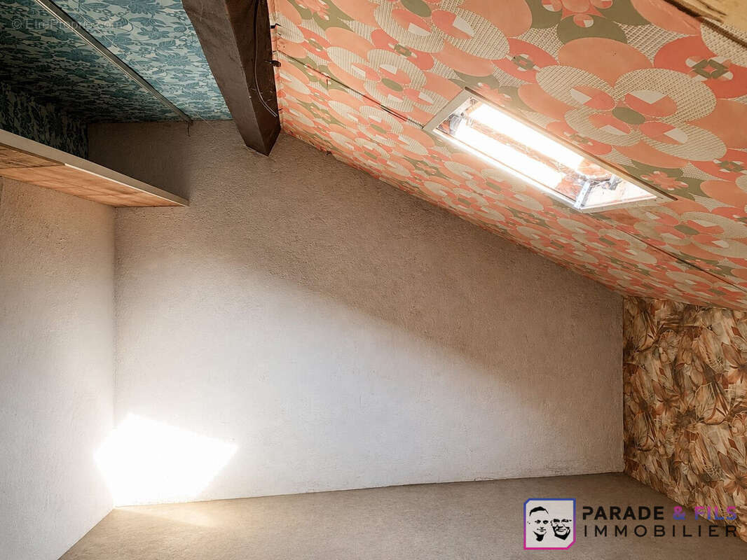 Appartement à SAINT-MAX