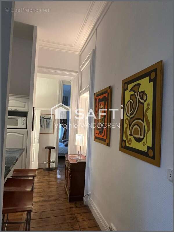Photo 3 - Appartement à BOULOGNE-SUR-MER