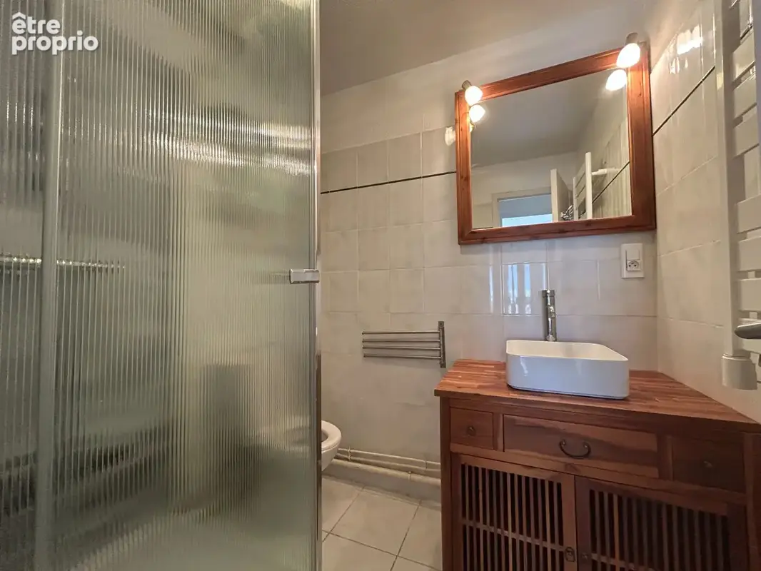 Appartement Quimper centre - photo 6
