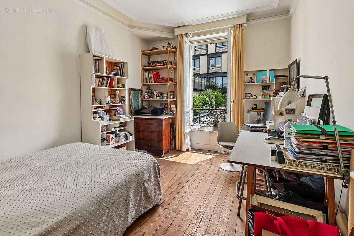 Appartement à PARIS-5E