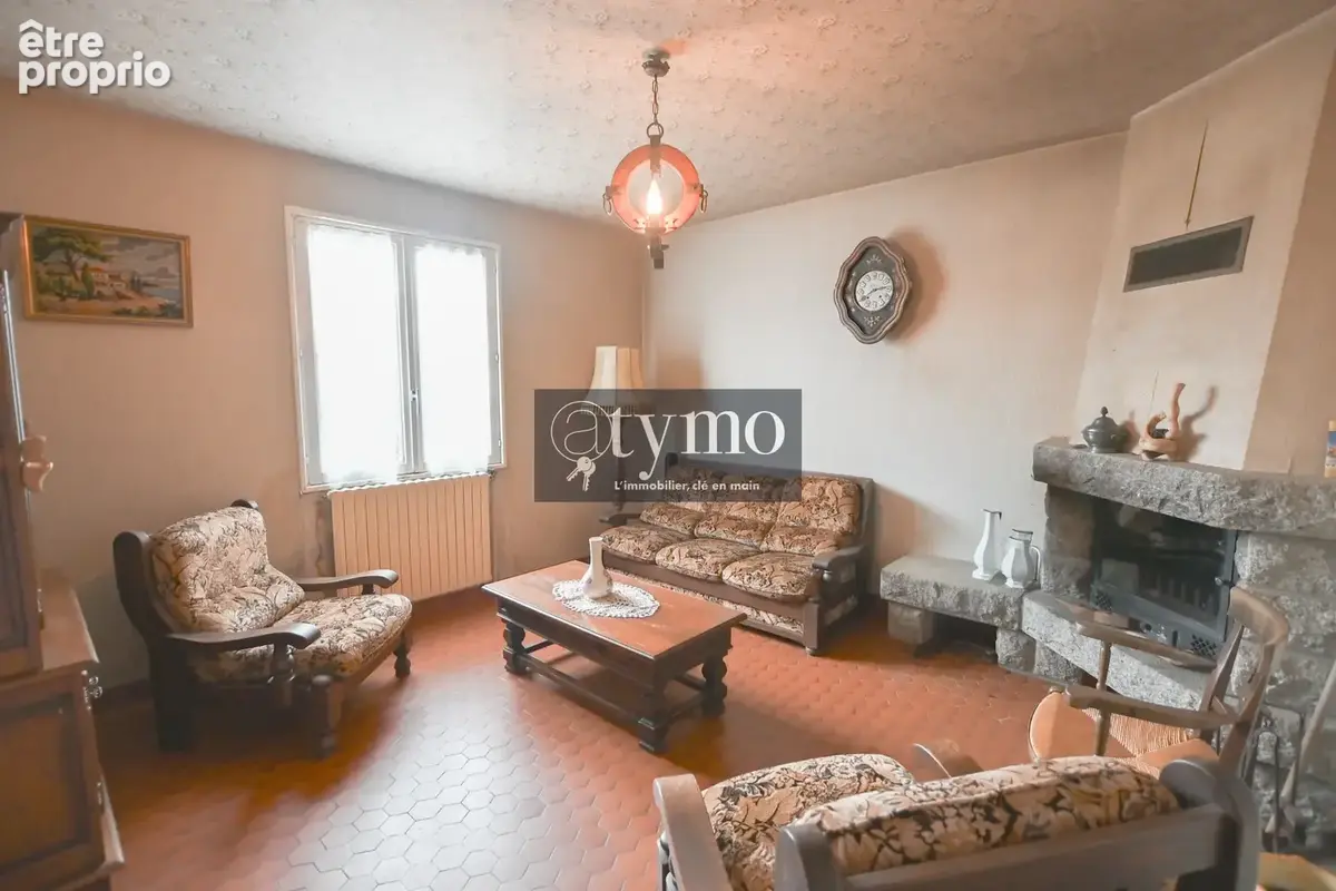 Maison sur sous-sol complet 156m2 5 chambres sur terrain de 1356m2 - photo 12
