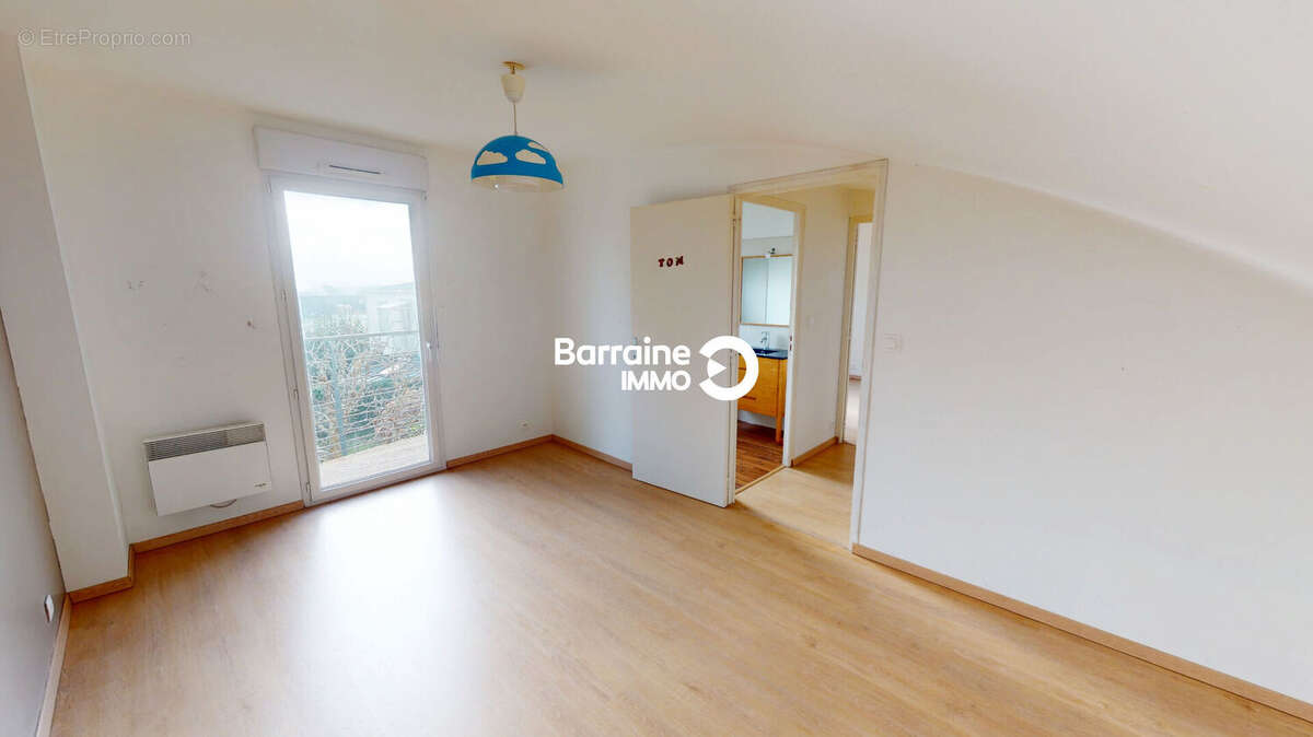 Appartement à GUIPAVAS