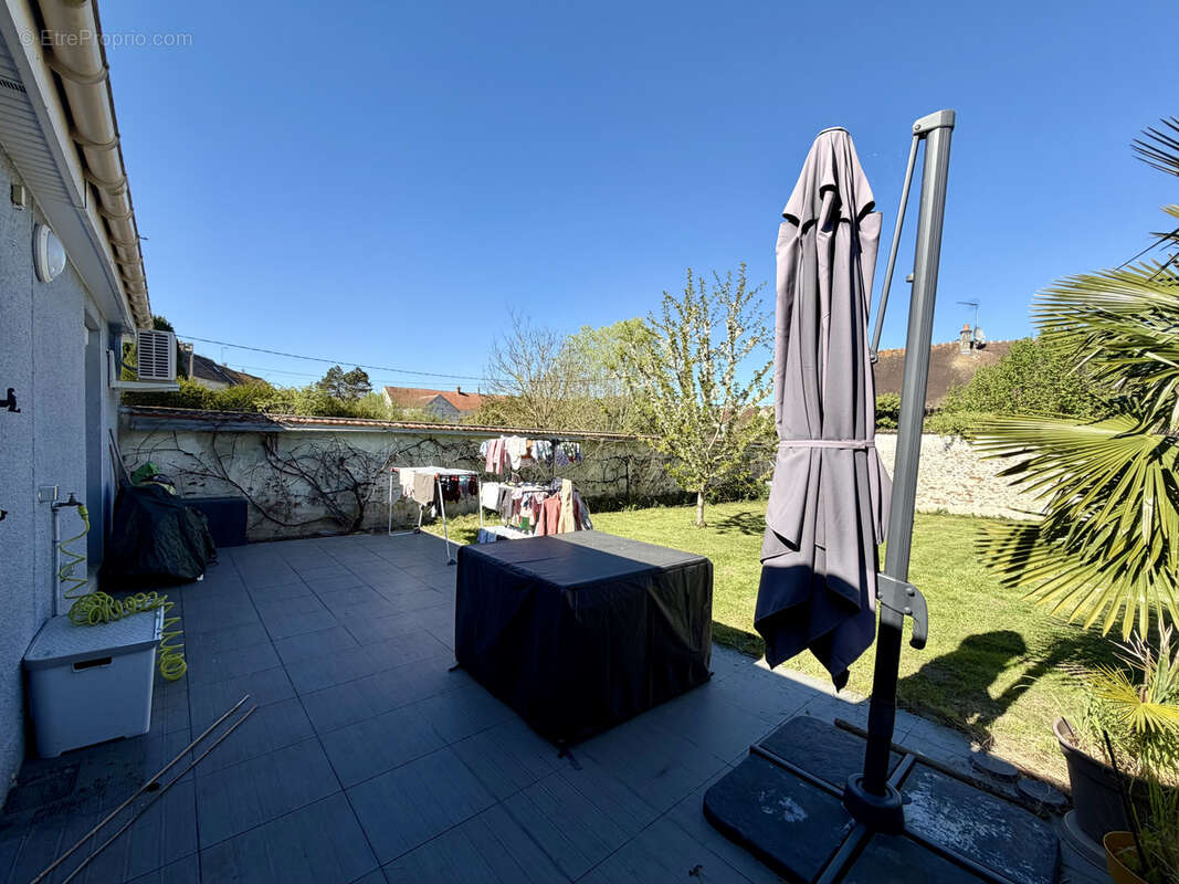 Maison à LA FERTE-SOUS-JOUARRE