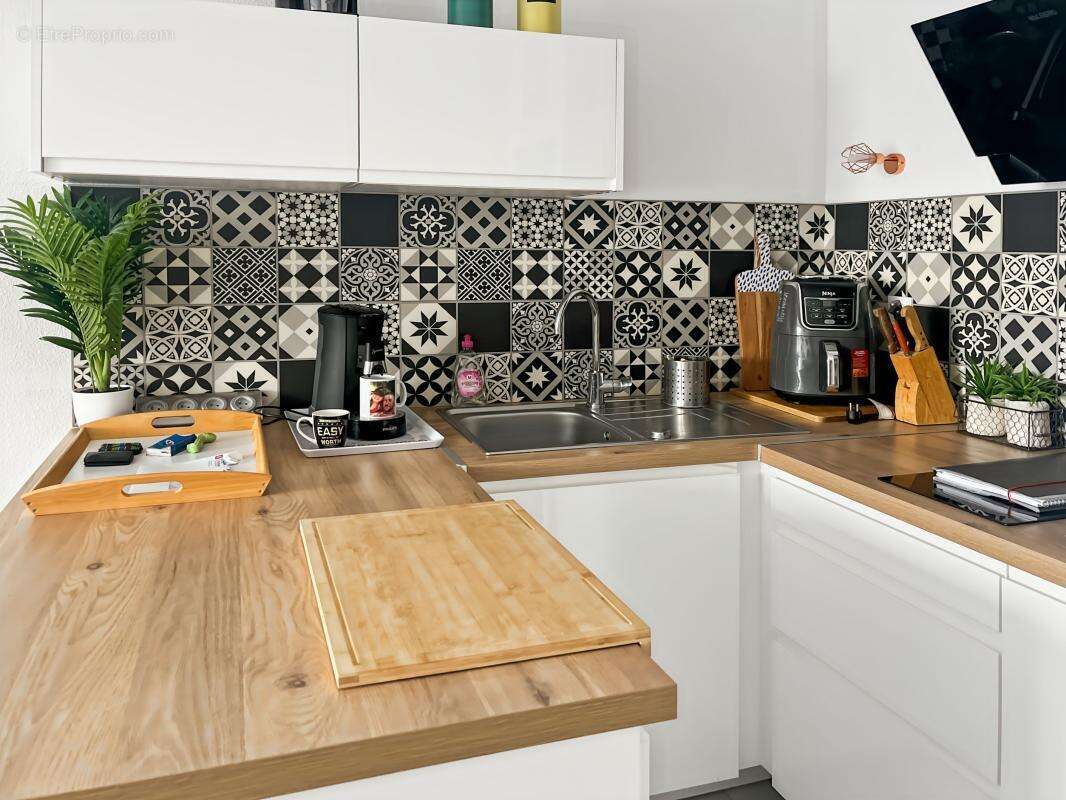 Appartement à MARSEILLAN