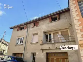 Maison à MOYEUVRE-GRANDE
