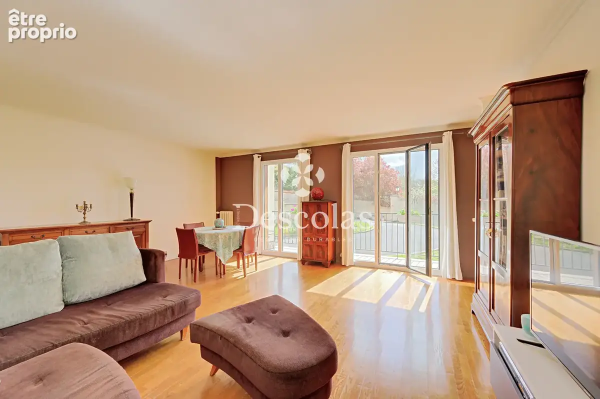 Appartement Saint-Germain-en-Laye - photo 6
