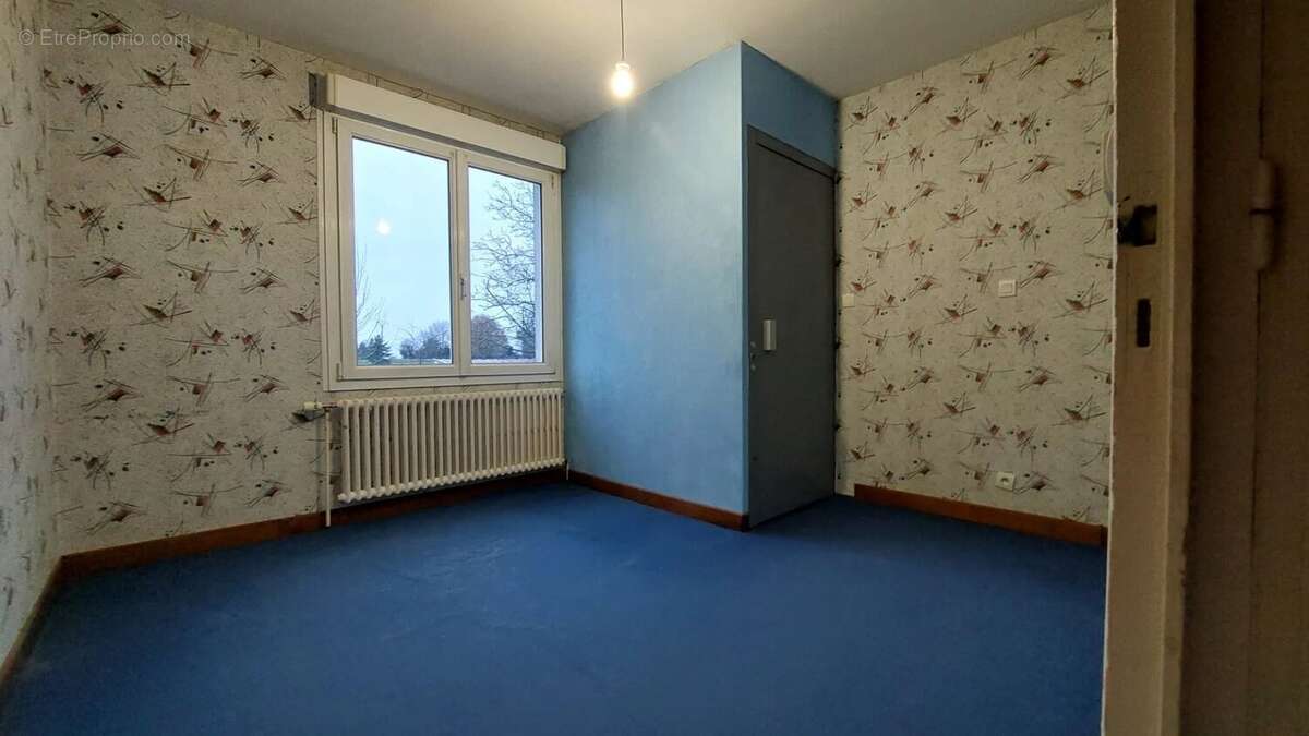 Maison à LA MEILLERAIE-TILLAY