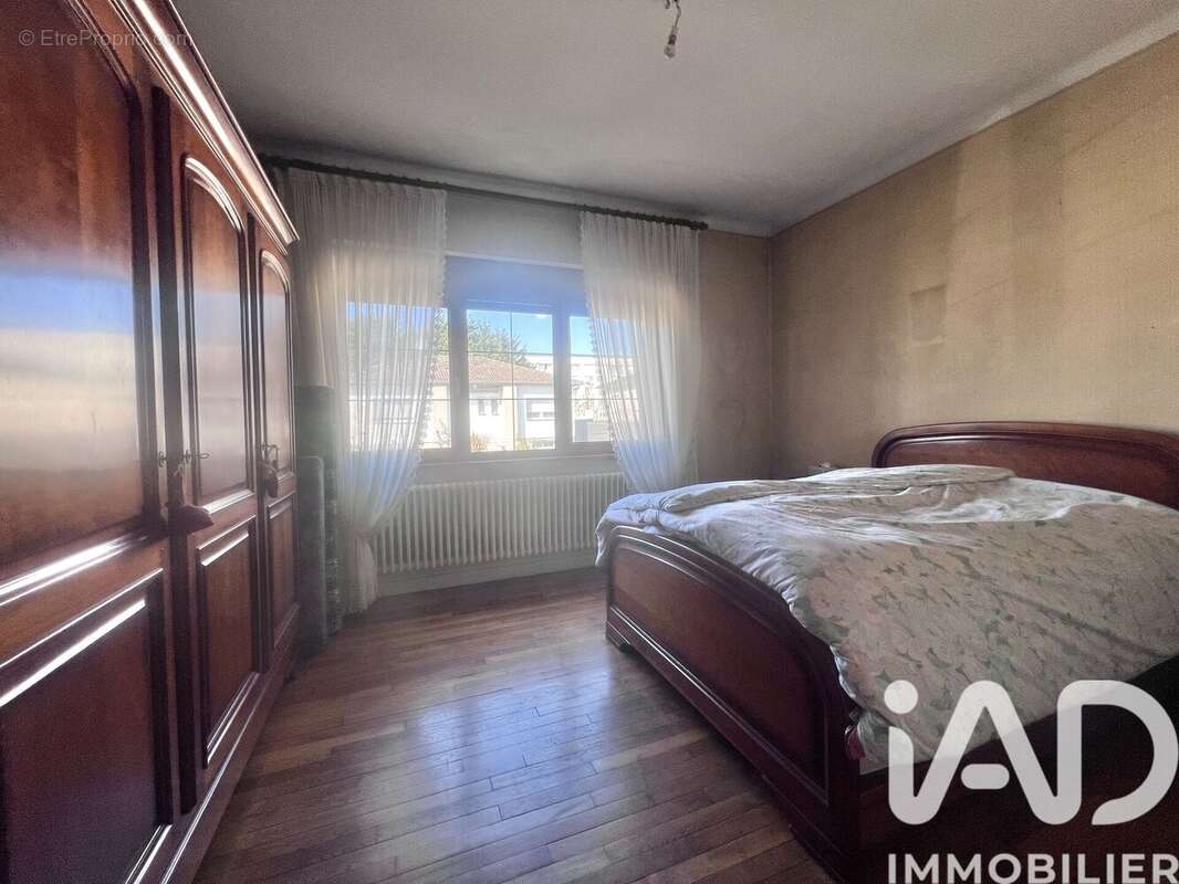 Photo 8 - Maison à FORBACH