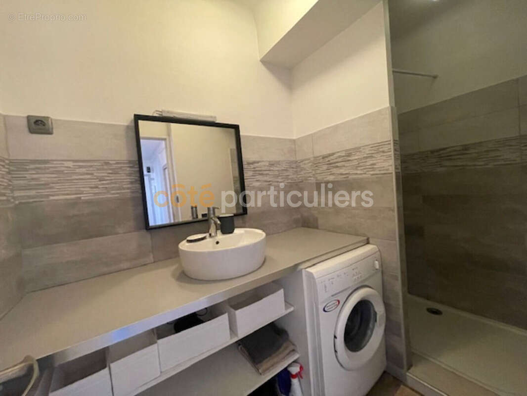 Appartement Tarbes 3 pièce(s) 59 m2 - photo 7