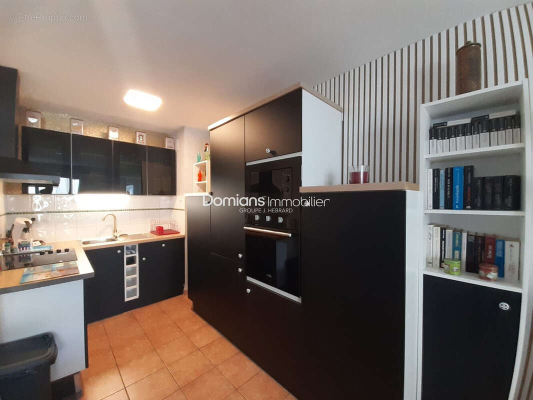 Appartement 37 m² à Perpignan  - photo 2
