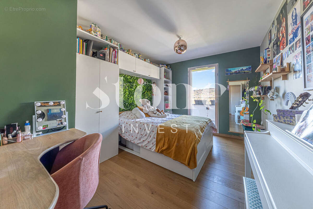 Appartement à ANNECY-LE-VIEUX