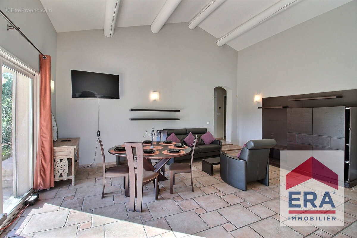 Maison 110m² à orange - photo 2