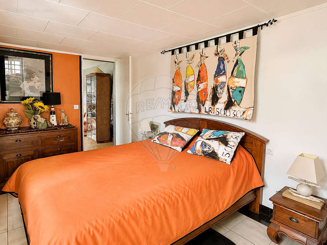 Maison 3 chambre(s) à vendre - photo 14