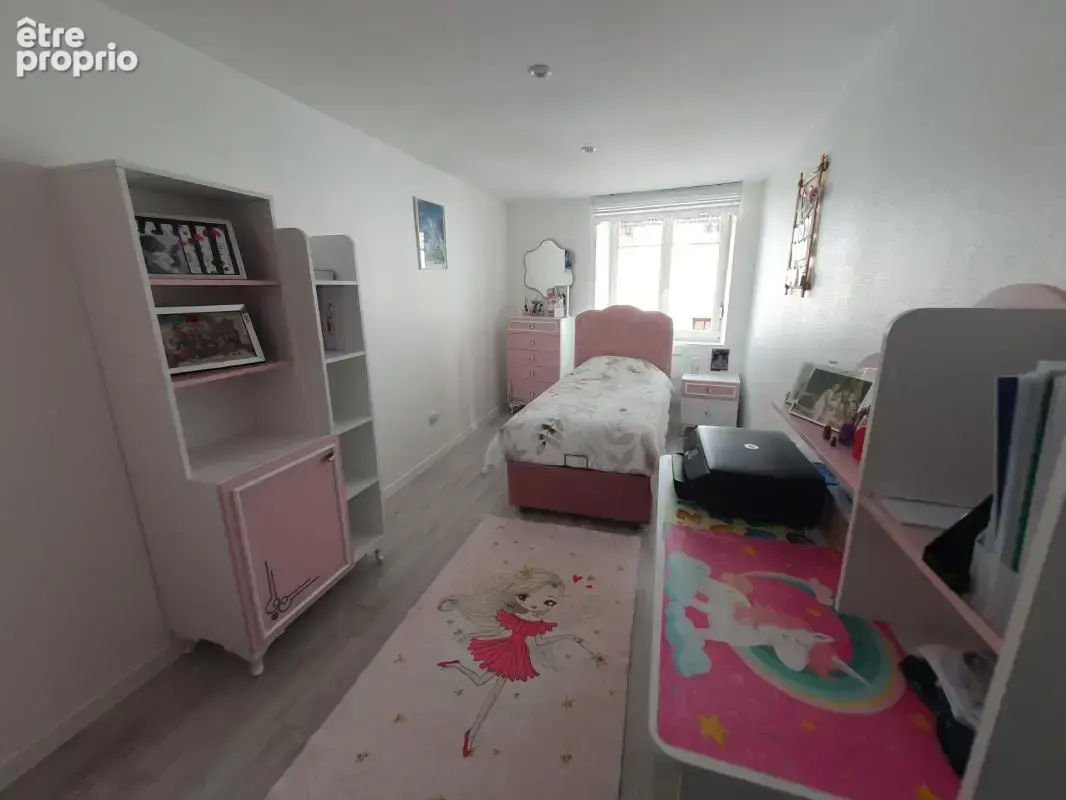 Maison 8 pièces avec deux logements à vendre au centre de MARMOUTIER (67440) - photo 9
