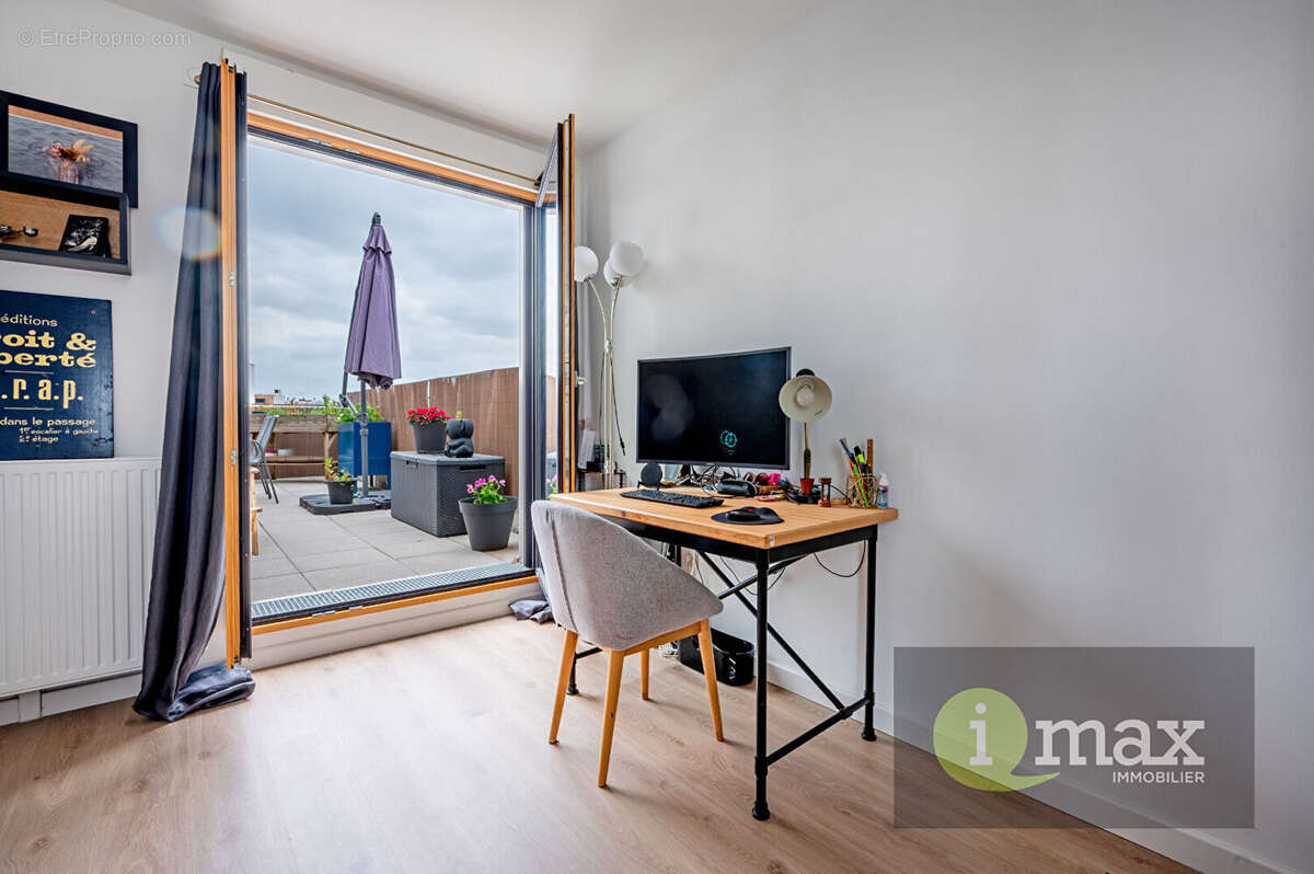 Appartement à COLOMBES