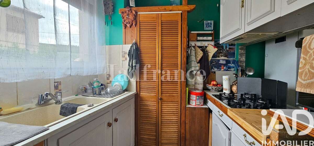 Maison 59 m² à Marquixanes  - photo 6