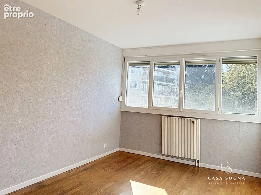 Appartement - T3 BIS - 83 m² - photo 6