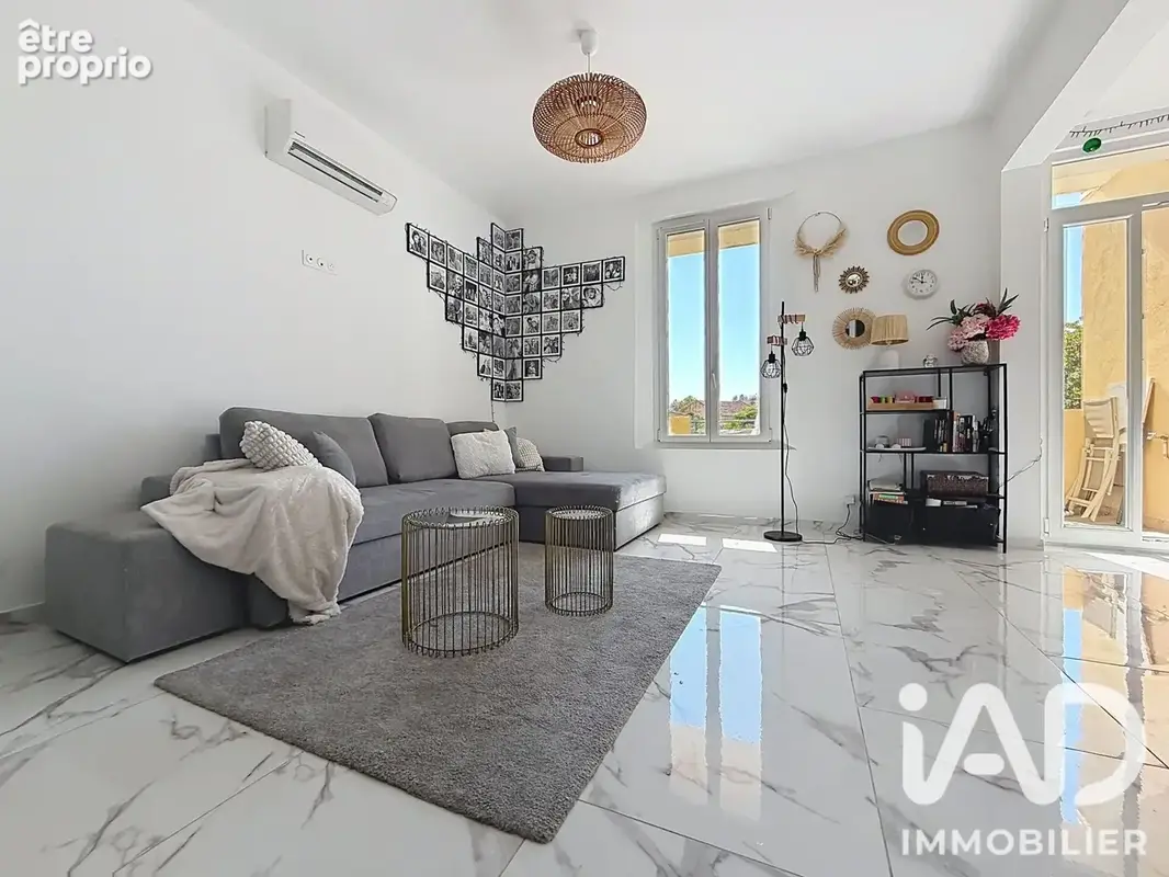 Photo 1 - Appartement à LA SEYNE-SUR-MER