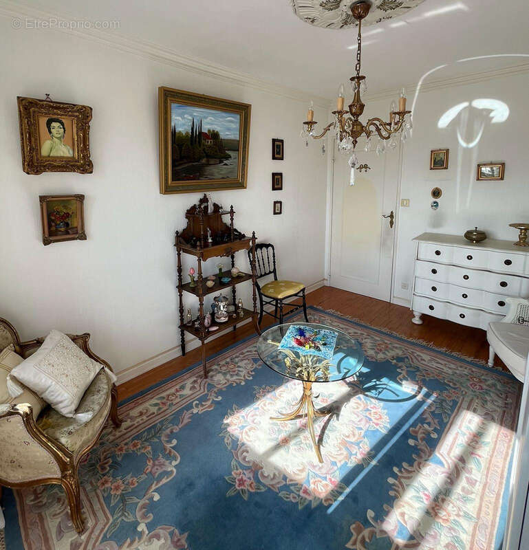 Appartement à MAIZIERES-LES-METZ