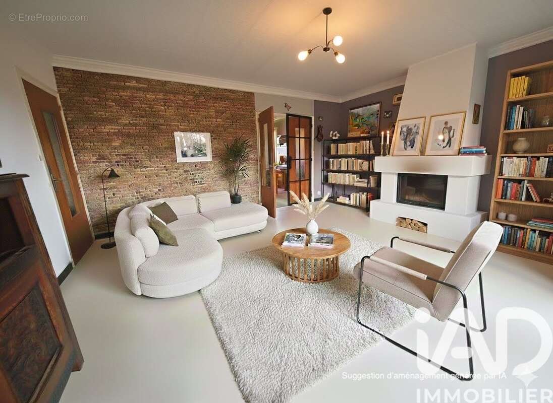 Photo 5 - Maison à GUERANDE