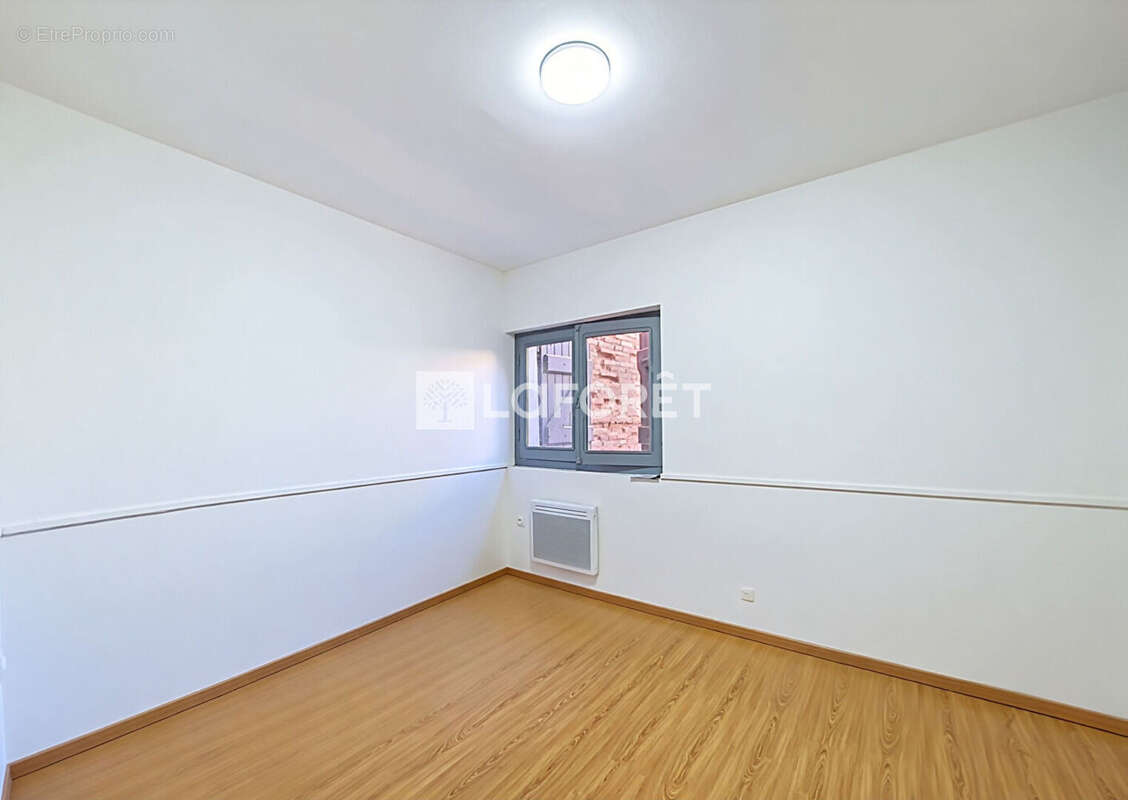 Maison à VILLEMUR-SUR-TARN