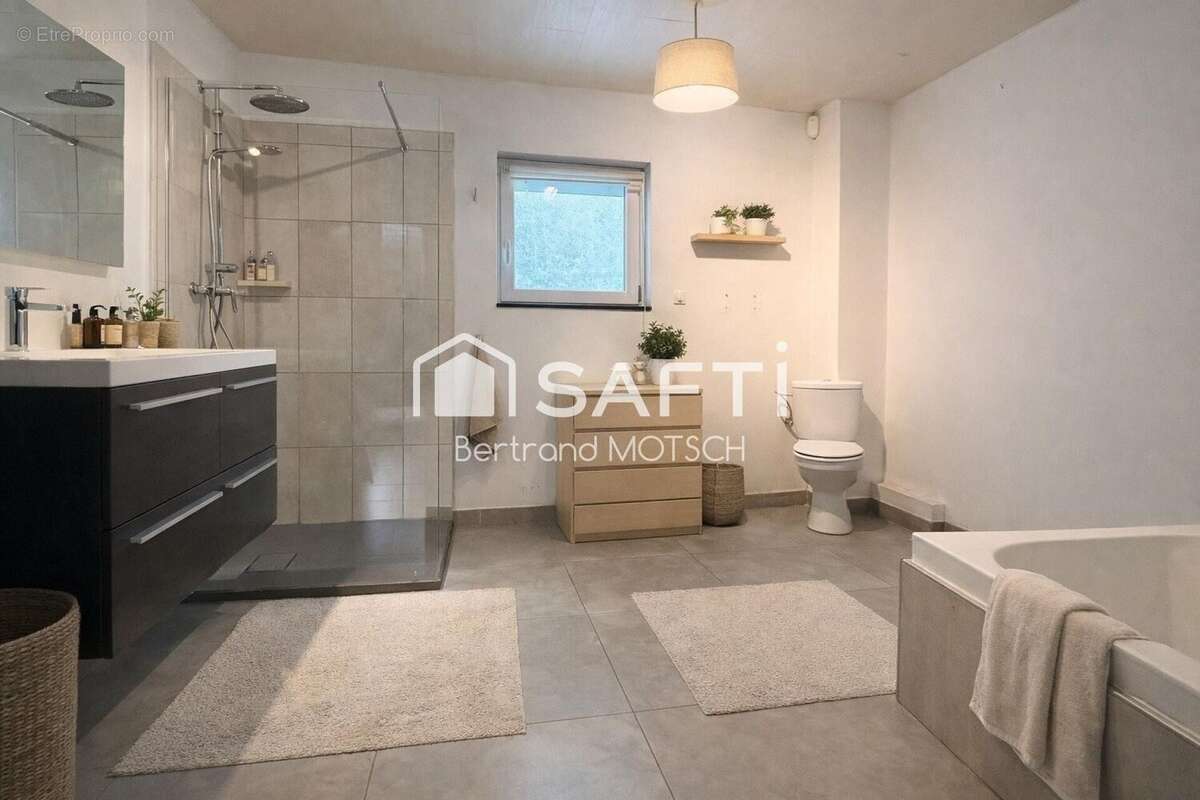 Maison 168 m² à Ville-Houdlemont  - photo 5
