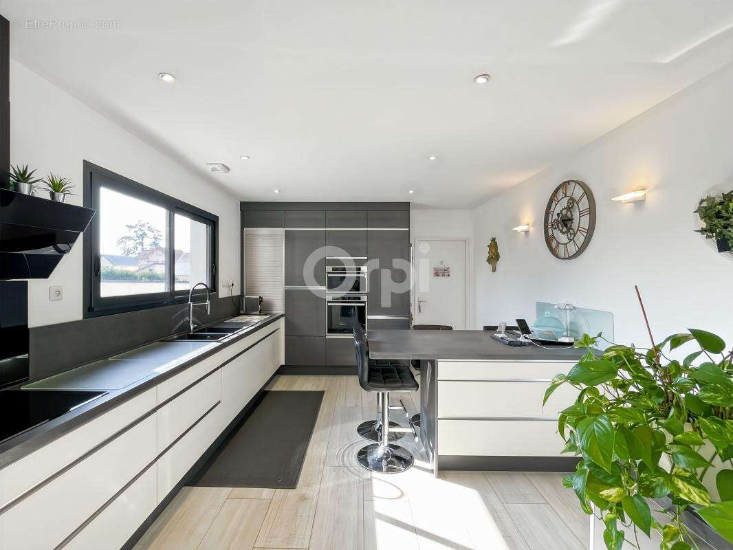 Plain-pied de 2019 avec 3 chambres à Conches-En-Ouche - photo 5