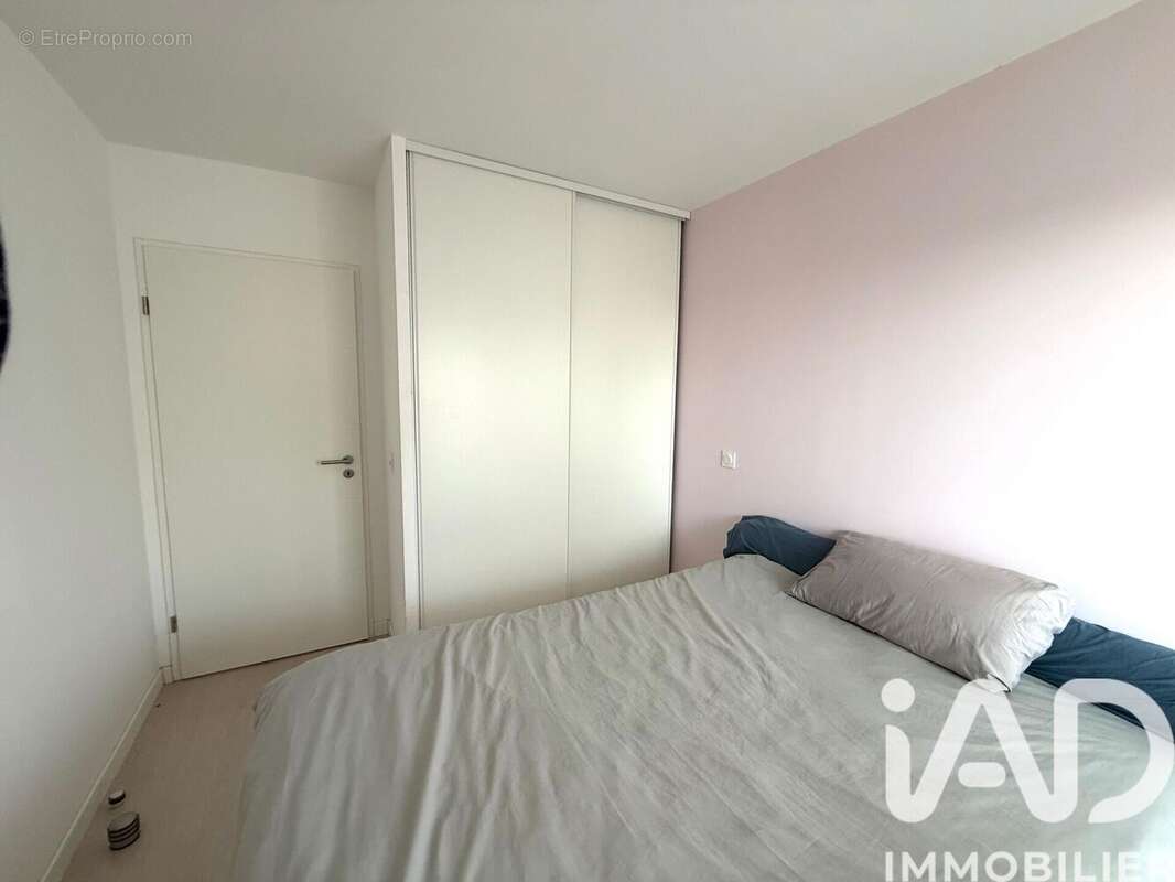 Photo 7 - Appartement à CLAYE-SOUILLY