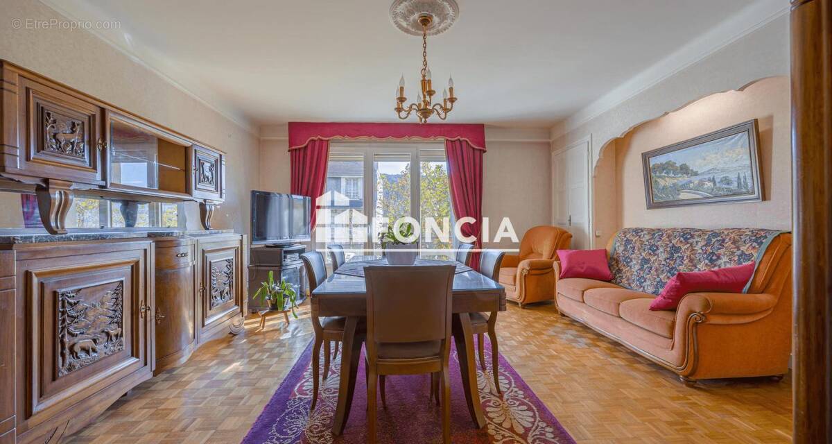 Appartement à ANNECY