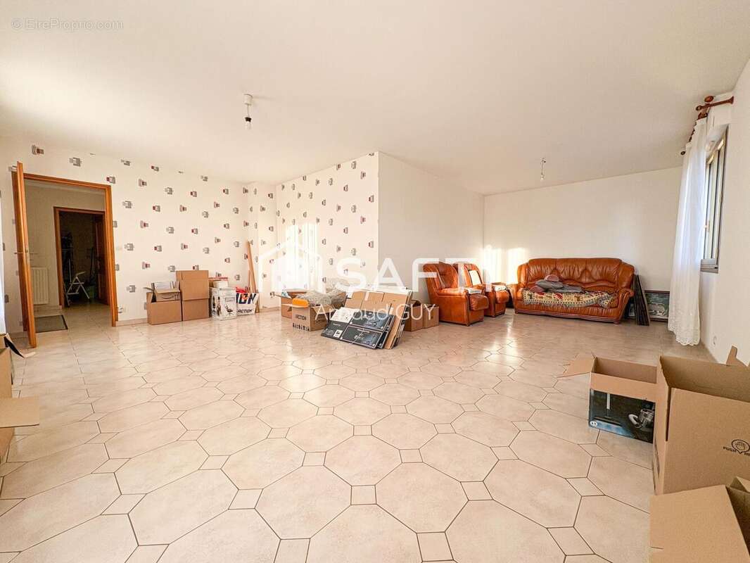 Photo 3 - Maison à MAMERS