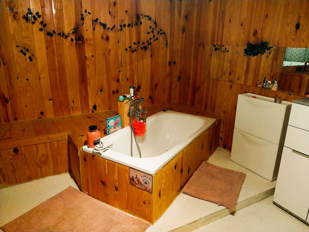 Maison à BRIE-SOUS-MATHA