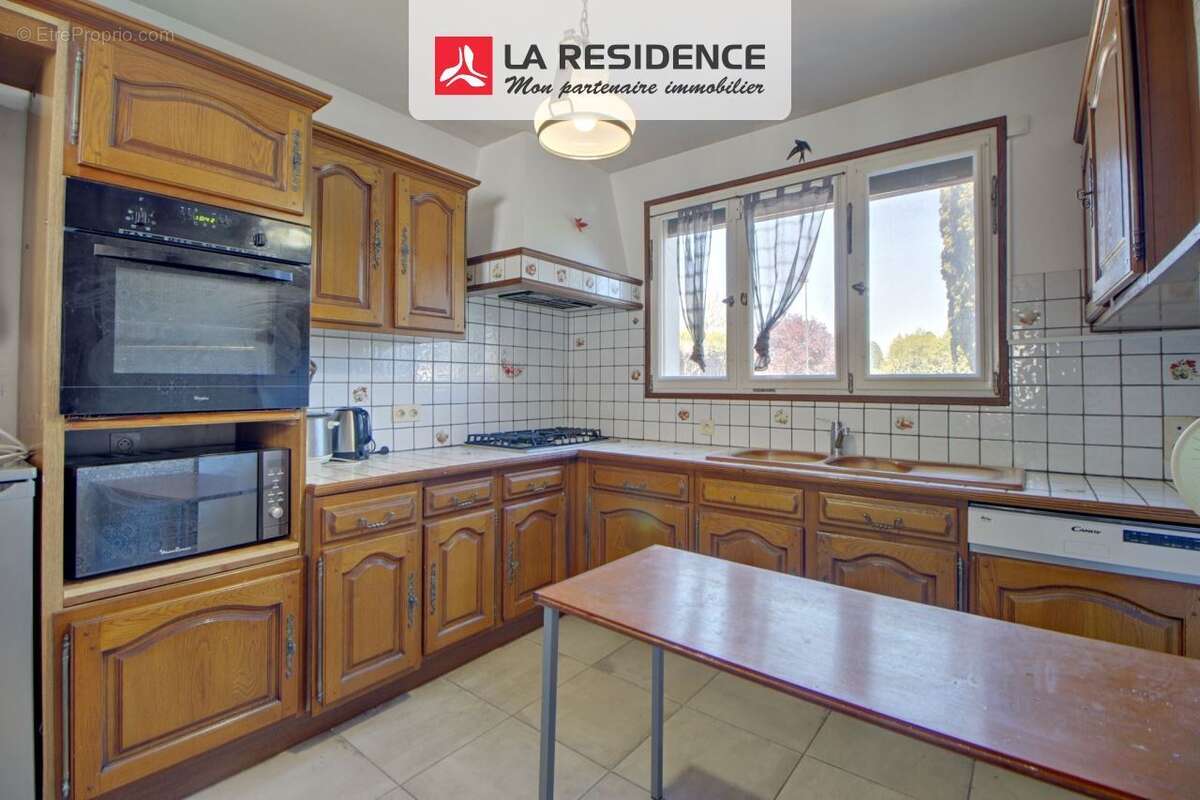 Maison 153 m² à Gaillon  - photo 3