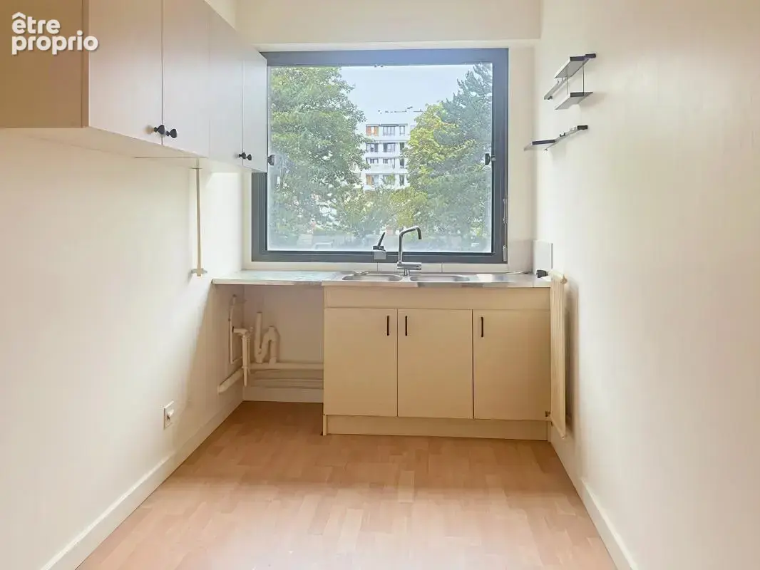 Appartement - photo 6
