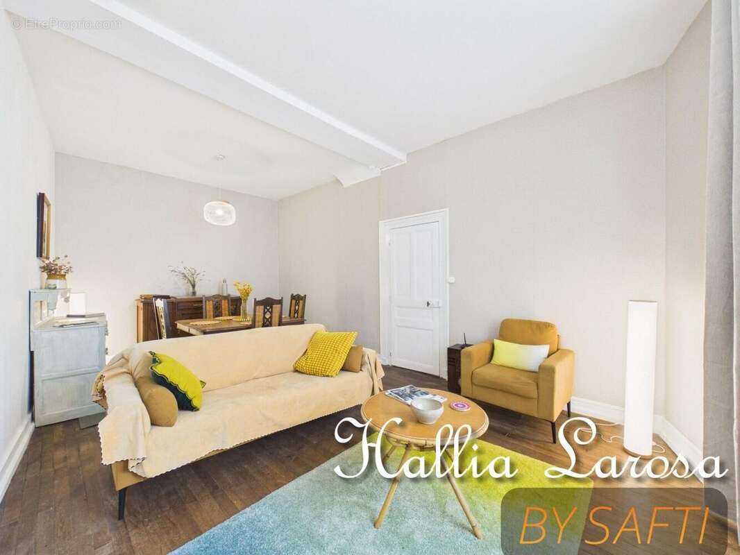 Photo 3 - Maison à MONTMORILLON