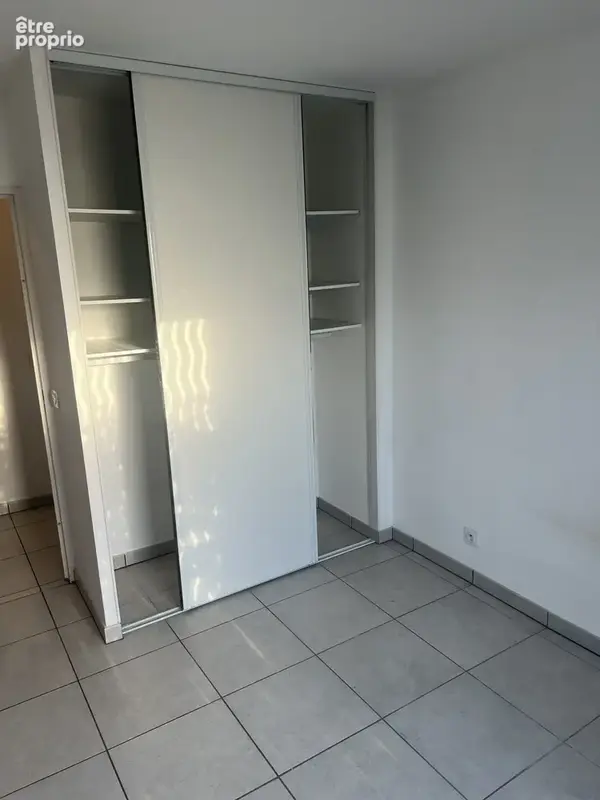 Appartement t3 de 63 m2 - photo 18