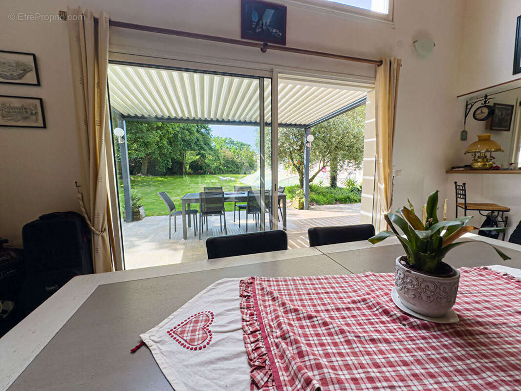 Maison à LE FENOUILLER