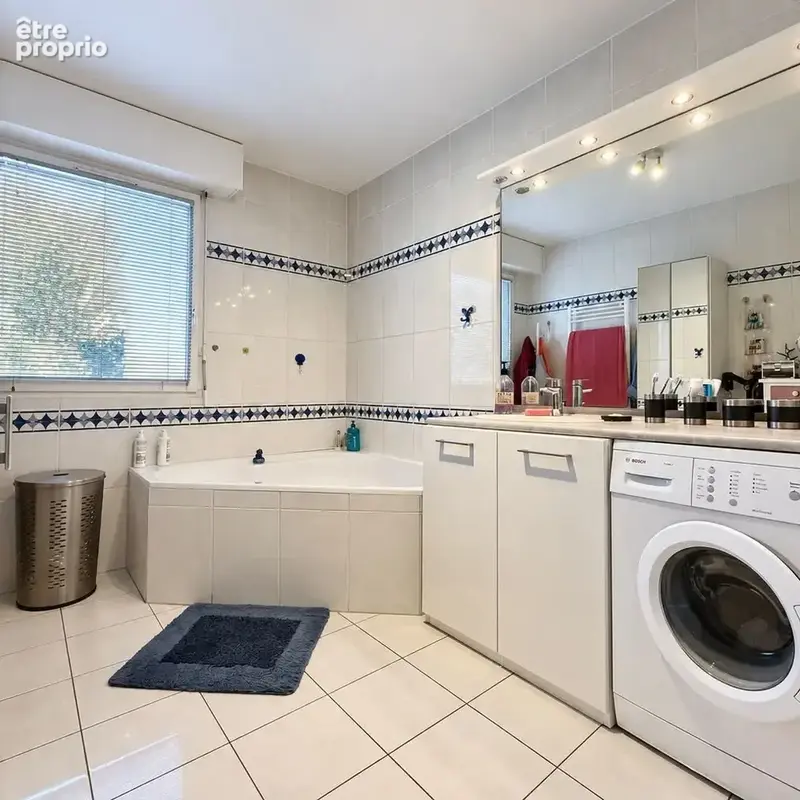 Appartement 4 pièces 81 m² à vendre à Dijon (21000) - photo 8