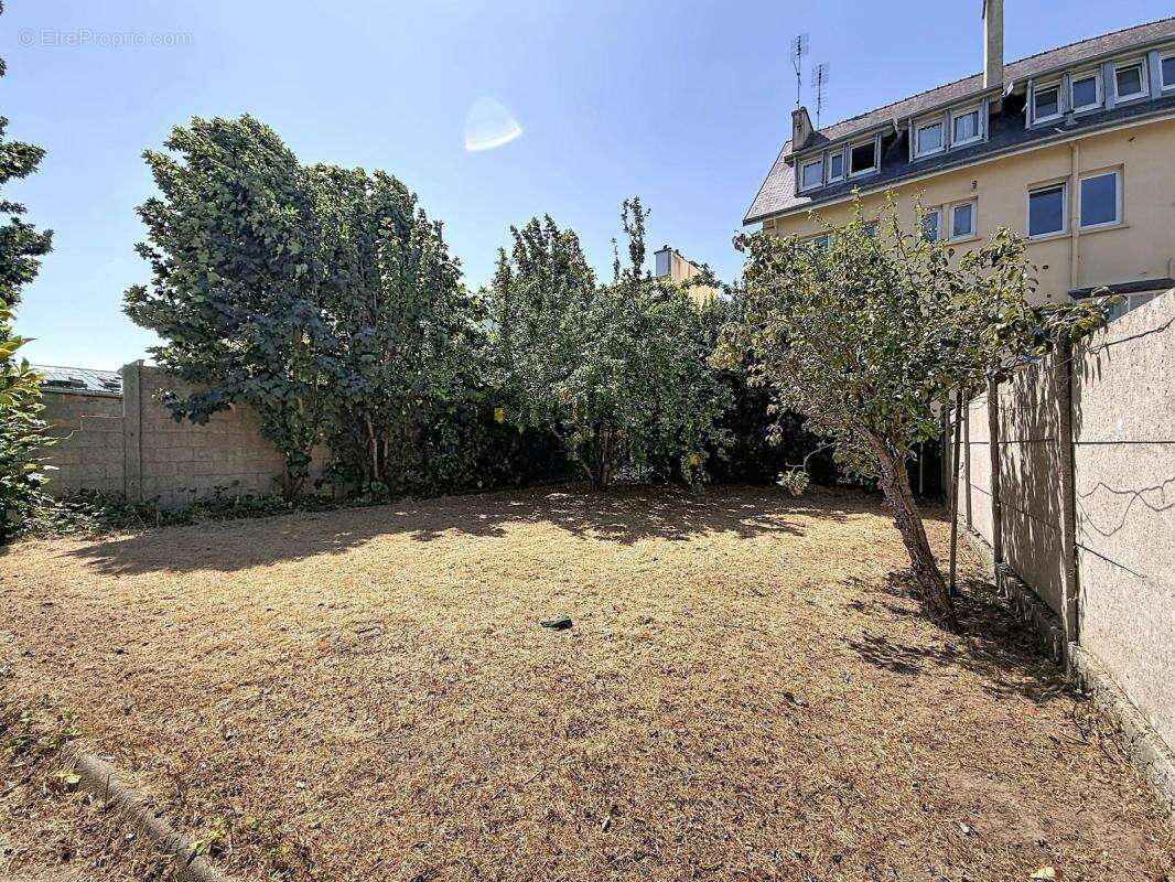 Appartement de caractère de 117 m² avec jardin privatif, garage/box et cave – Quartier Saint-Marc - photo 20