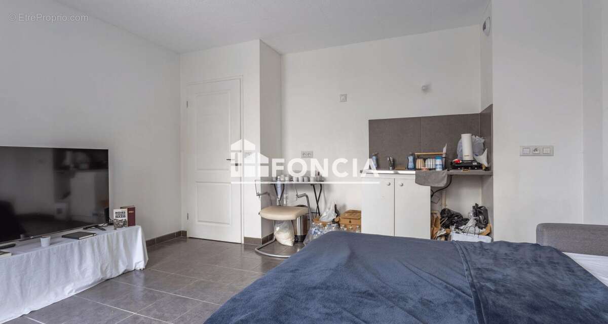 Appartement à ANTONY