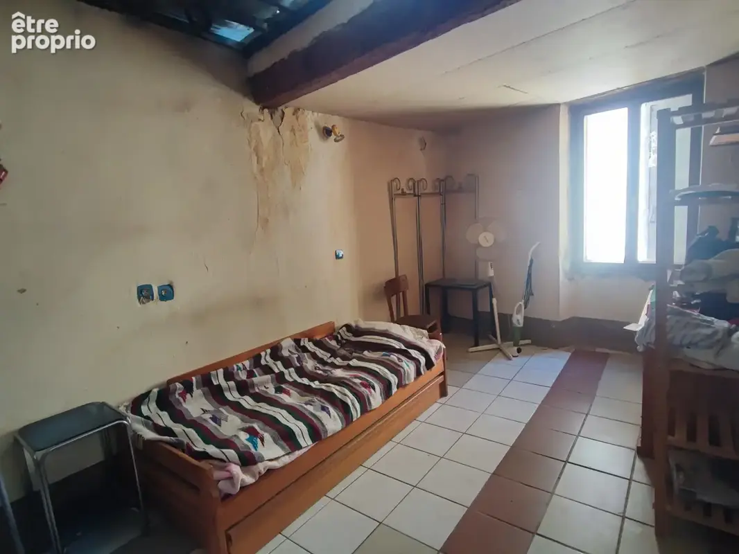 Maison de village - photo 7