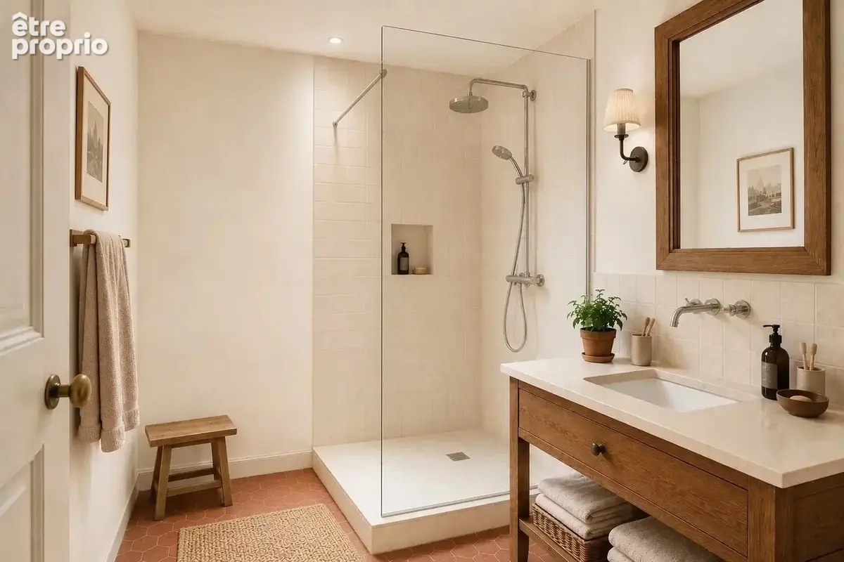 Appartement - photo 3