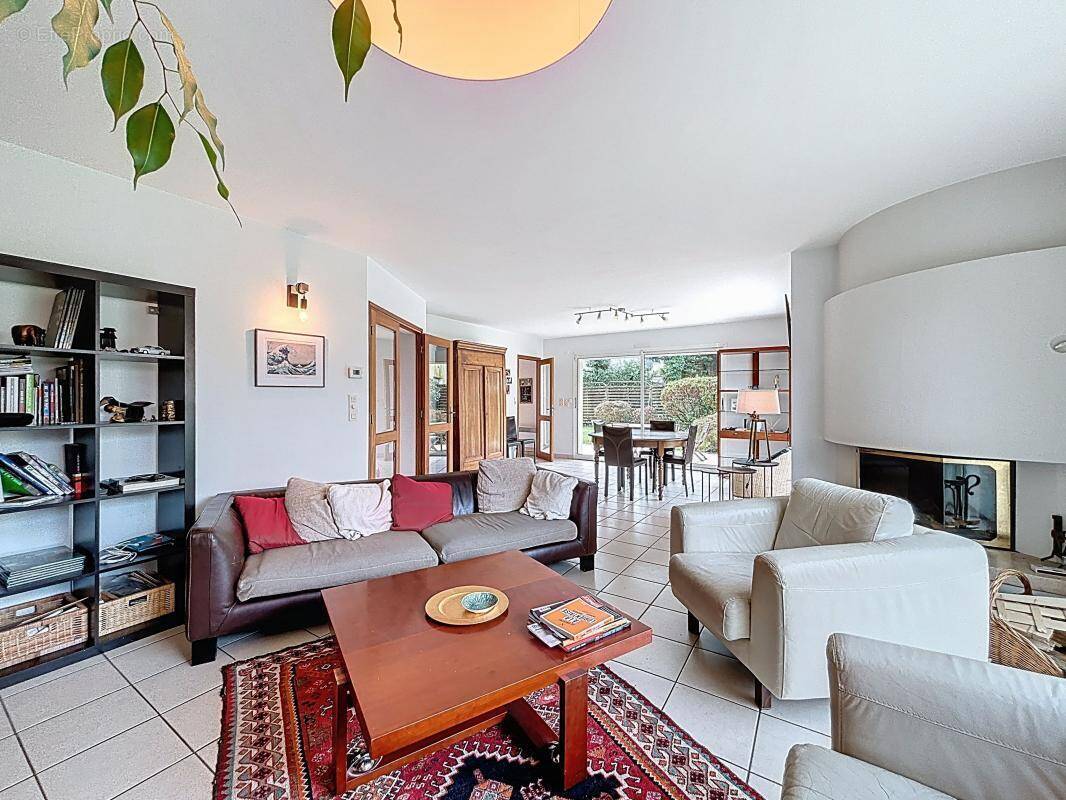 Maison à LARMOR-PLAGE