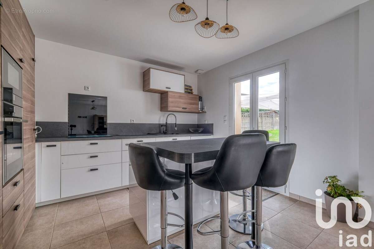 Photo 7 - Maison à BOUTIGNY