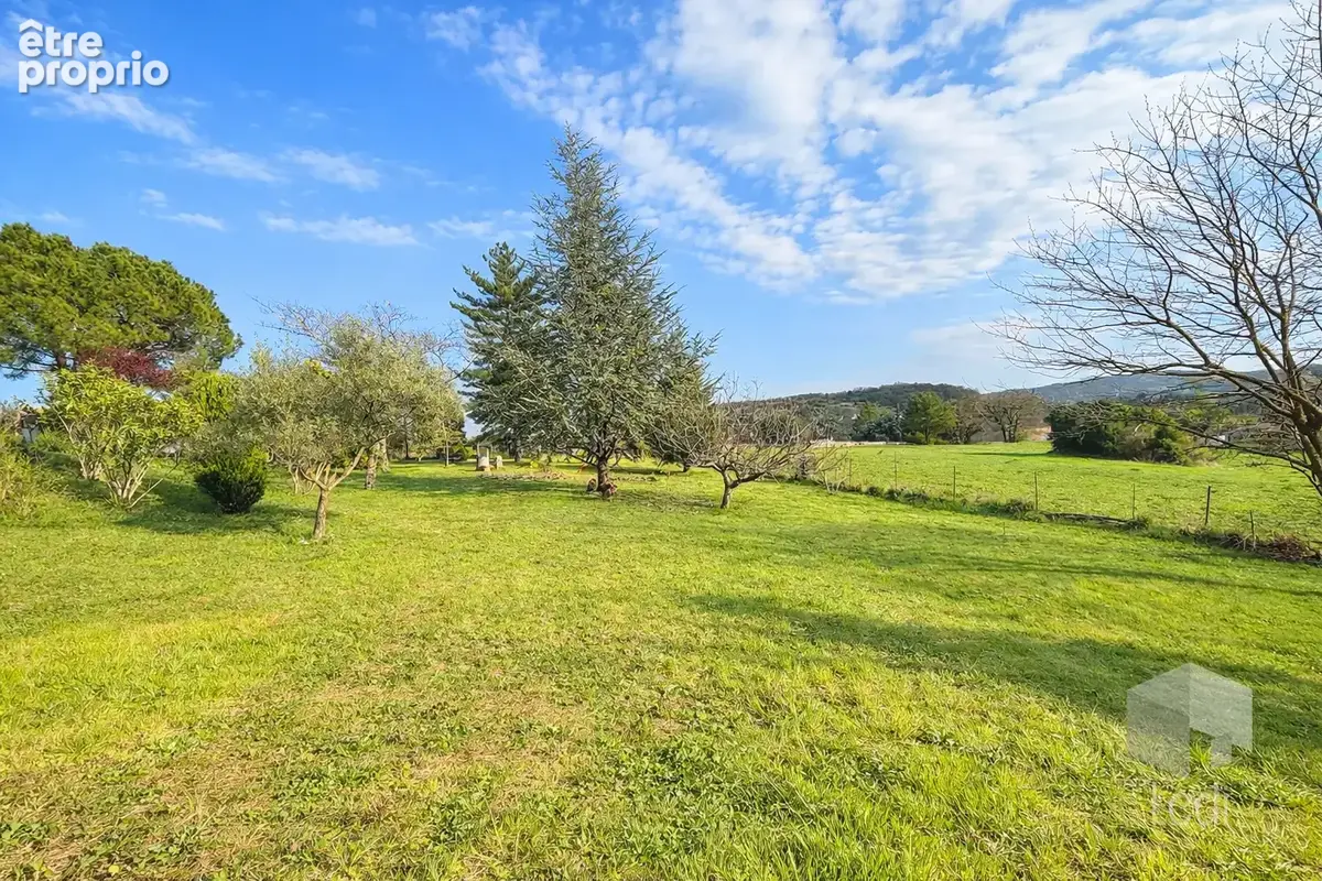 LE TEIL, maison de 135 m2, 4 chambres - photo 2