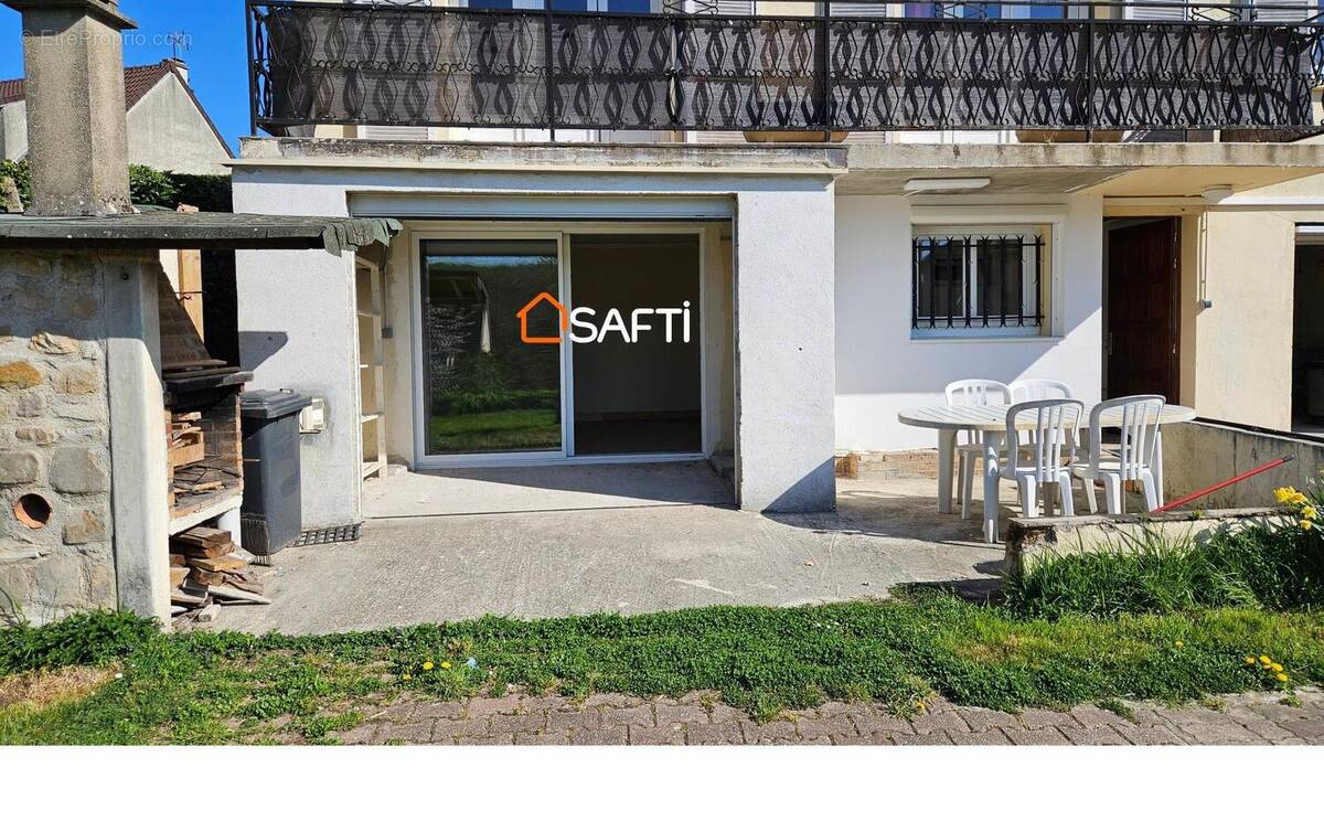 Photo 1 - Appartement à LA VILLE-DU-BOIS