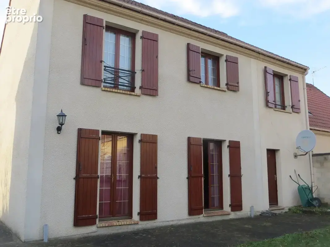 Maison à vendre - photo 76