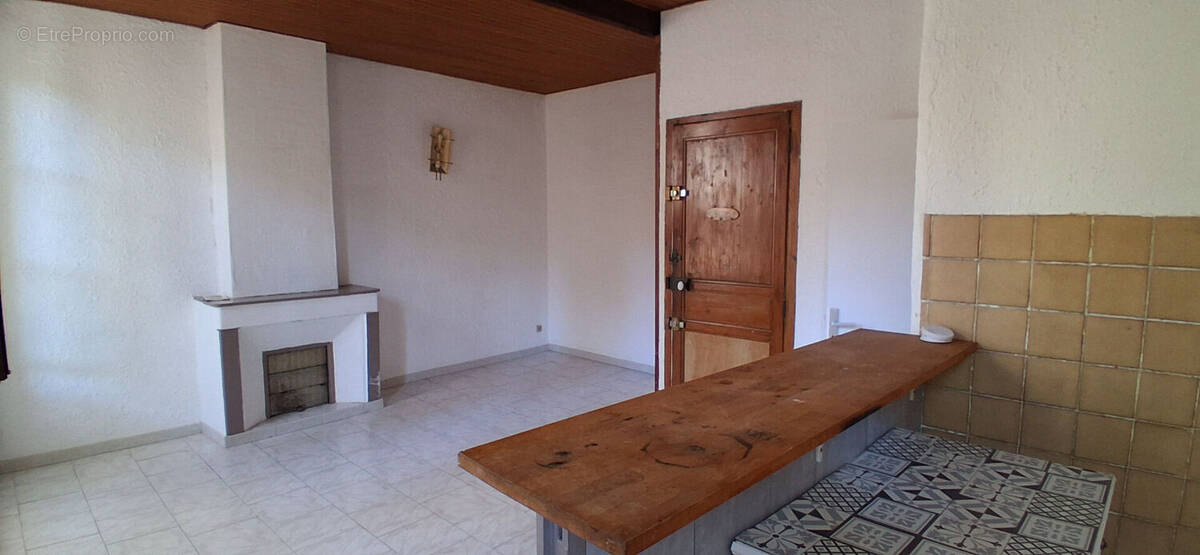 Appartement à LA SEYNE-SUR-MER